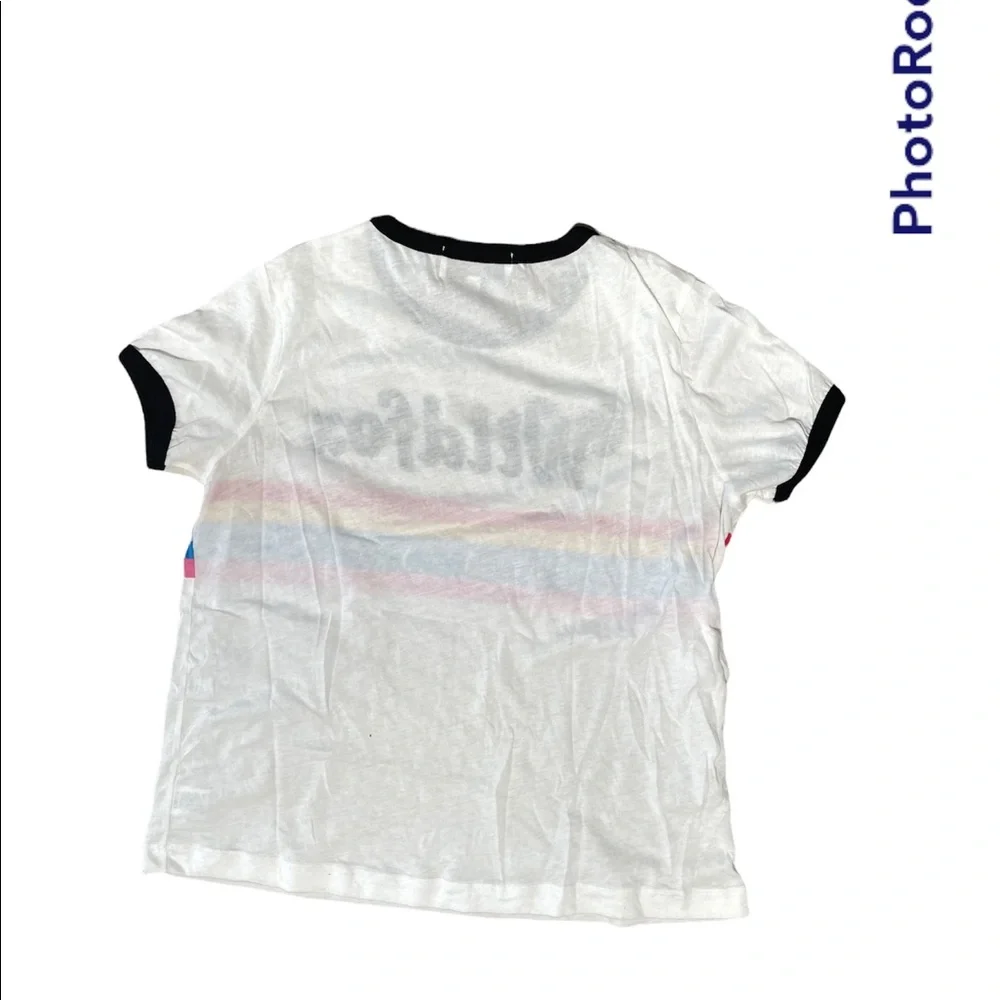 Wildfox Tee - Picture 2 of 2
